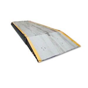 Công suất lớn xe quy mô 120 tấn bên đường cầu cân nền tảng với bộ điều khiển tiên tiến - Product Image 5