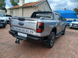 Auto Usado de Calidad a Precio Accesible, Ford Ranger 2024 3.0 V6 Wildtrack AWD B6 Doble Cabina, Automático, Volante a la Derecha - Product Image 6