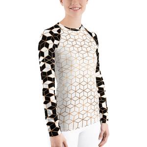 Chemises en jersey de pêche sublimées personnalisées Vêtements de pêche à manches longues à séchage rapide anti-UV de haute qualité - Product Image 1