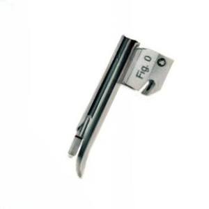 เครื่องตรวจกล่องเสียงของมิลเลอร์ใบมีดขนาด0 75มม. เครื่องตรวจกล่องเสียงแบบกำหนดเอง - Product Image 3