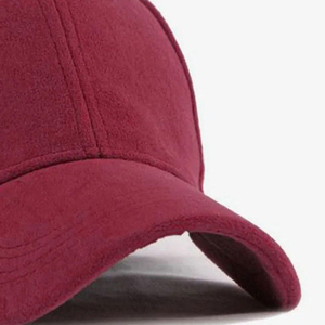 Gorras de Béisbol Personalizadas con Logotipo, de Algodón, Ajustables, Deportivas, Casuales, Proveedor Mayorista de Gorras de Béisbol Personalizadas - Product Image 6