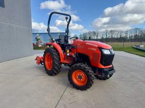 Encuentre un icono similar de alta calidad para KUBOTA Tractor con componentes de núcleo de caja de cambios de motor de bomba Buen Estado - Product Image 3