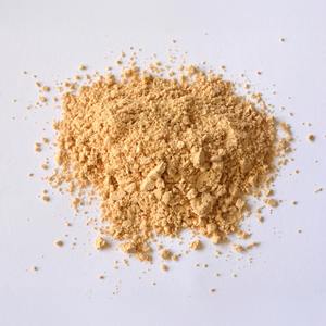 Harina de Soja Kinako Tradicional Tostada para Uso en la Elaboración de Alimentos - Product Image 5