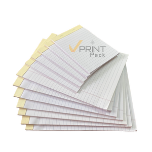 บริการพิมพ์งานกระดาษและกระดาษแข็ง พิมพ์คุณภาพสูง ขายส่งงานพิมพ์สมุดจาก Vprintpack เวียดนาม - Product Image 2