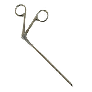 Vente en gros – Meilleur fabricant DARLEYS SURGICAL CO DS-0006 – Pince à griffes d'alligator – Instruments orthopédiques en acier inoxydable – Manuelle - Product Image 2