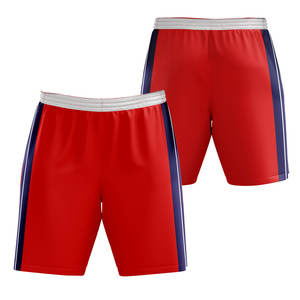 Producto de Venta caliente pantalones cortos gaélicos sublimados uniforme de lanzamiento gaélico pantalones cortos de fútbol fabricante Irlanda Fitness - Product Image 6