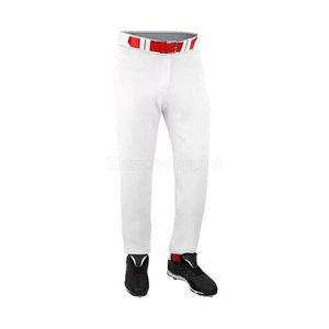 Conjunto de uniforme de béisbol personalizado de alta calidad directo de fábrica, ropa deportiva transpirable con el último diseño impreso - Product Image 5