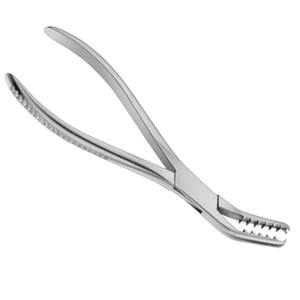 Pinces à os de maintien de qualité supérieure, instruments chirurgicaux orthopédiques, pinces orthopédiques en promotion - Product Image 3