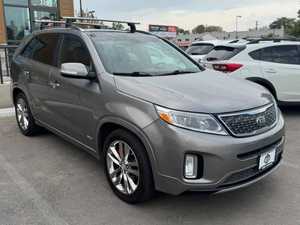 Kia Sorento SX 2014 Usada en Perfectas Condiciones, SUV - Product Image 2