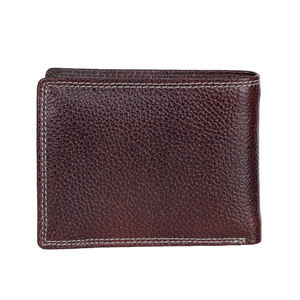 Cartera de Cuero para Hombre con Protección RFID, Monedero, Tarjetero, Precio de Mayoreo Directo de Fábrica en India, billateras el hombre, Ledergeldborsen - Product Image 6