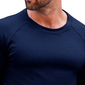 Dernier produit unique Vente en gros Survêtement d'été Tenue décontractée et confortable Survêtement d'été 100% coton à demi-manches pour hommes - Product Image 6