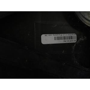Aileron de hayon arrière BMW Série X3 (G01, F97) (17>) 7414199 Essence - Product Image 5