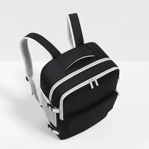 Sac à dos de voyage extensible pour femme - Product Image 6