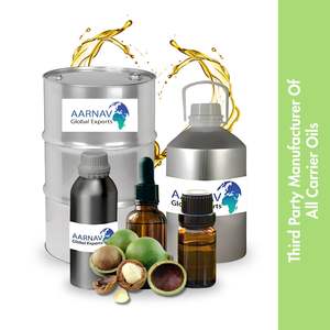 Proveedor Mayorista de Aceite Portador de Semillas de Tamanu - 100% Puro y Natural, Prensado en Frío, Certificado GMP e ISO, Logotipo y Empaque Personalizados - Product Image 2