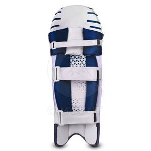 Protectores de Cricket Duraderos Diseñados para Máxima Protección y Libertad de Movimiento para Hombres y Jóvenes - Product Image 3