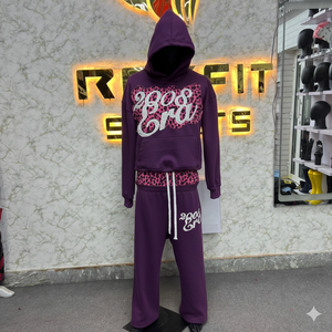 Créez votre propre style, survêtement à bas prix demandé par les clients pour hommes, style unique, nouveau design, survêtements pour hommes - Product Image 3