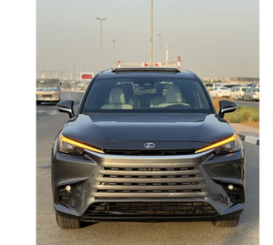 SUPER PROPRE 2024 LE-XUS TX 350 LUXURY 2024 FULL OPTION PRÊT À ÊTRE LIVRÉ - Product Image 2