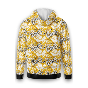 Sudaderas con capucha informales para hombre más vendidas 100% poliéster sublimación impresa precios competitivos sudaderas con capucha mezcladas de algodón hechas en Pakistán - Product Image 6