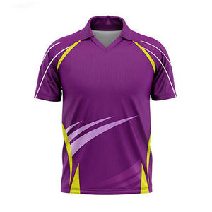 Reino Unido diseños personalizados uniformes impresión sublimada Cricket camisas color y pantalones POR URBANGAZER INDUISTRIES - Product Image 5