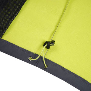 Chaqueta de correr impermeable y ligera personalizada, ropa de calle a la moda, rompevientos para la temporada de otoño, colocación frontal Formal North - Product Image 4