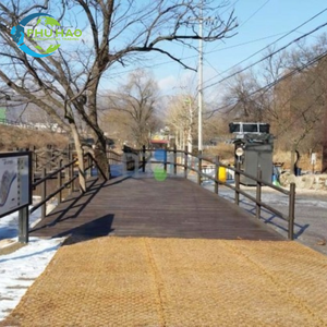 Eco-Friendly Gardening: Vietnam-Exported Coir Mats Safeguard Soil and Plants High Quality and Good Price - Product Image 6