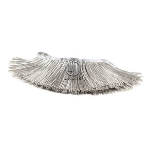 Nouveau design personnalisé taille Bullion Fringe 2023 Design classique Bullion Fringe - Product Image 6