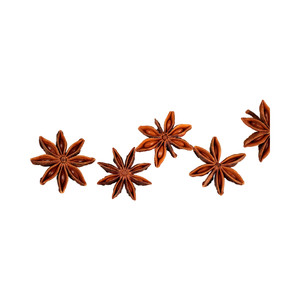 Anís Estrellado Seco de Suministro de Fábrica, Especia Comestible para Cocinar, Jabón, Decoración de Velas - Product Image 4