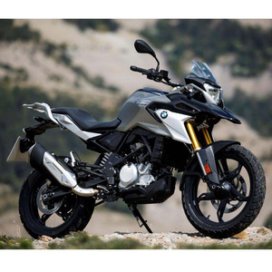 Motocicletas de alto rendimiento ensambladas e inspeccionadas de la marca G 310 R y G 310 GS - Product Image 4