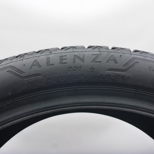 Pneus de voiture d'occasion en gros, pneus en vrac, tailles mixtes pour remplacement de véhicules - Product Image 3