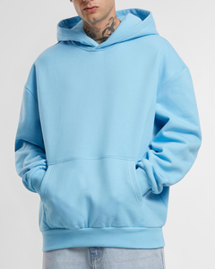 Survêtement personnalisé à capuche épais et solide pour un usage quotidien Événements Promotions Uniformes de travail sportif-100% Coton Plusieurs tailles - Product Image 6