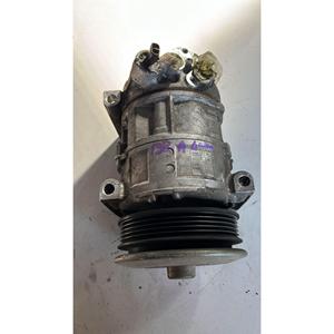 Compressore A/C 198A4000 per FIAT Grande Punto VAN Serie (06>) 51794515 Benzina 1.2 - Product Image 3