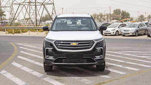 <span class=keywords><strong>Chevrolet</strong></span> Captiva Premier SUV d'occasion en bon état, voitures d'occasion prêtes à être expédiées dans le monde entier - Product Image 3