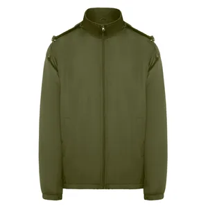 Giacca Idrorepellente Personalizzata Makalu, Felpe e Maglioni Promozionali - Product Image 3