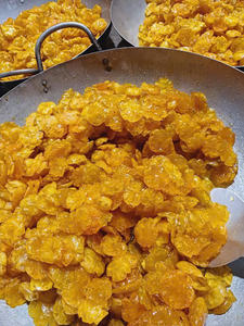 Sirope de mermelada de Calamansi de Vietnam, el mejor sabor a Kumquat, jarabe de mermelada de Calamansi de alta calidad para bebidas de postres - Product Image 6