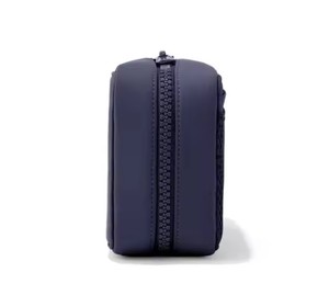 Bán buôn 2025 mới nhất mô hình thời trang cao su tổng hợp kỹ thuật số bánh & máy ảnh Túi Durable & xách tay với dây kéo đóng cửa - Product Image 3