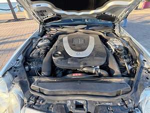 รถเบนซ์มือสอง ปี 2007 รุ่น SL550 พวงมาลัยซ้าย/ขวา - Product Image 6