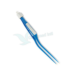 มืออาชีพขายส่งคีมสองขั้วแหนบยุโรปไม่ติด Adson คีมสองขั้ว 12 ซม - Product Image 5