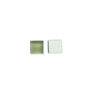 PLOMA 200g 1x1cm Square Glass <b>Mosaic</b> <b>Tiles</b> 3.5mm Thick Mixed 16 Colors Modern Eco-Friendly Packaging Water Resistant DIY <b>Craft</b> - Product Image 5