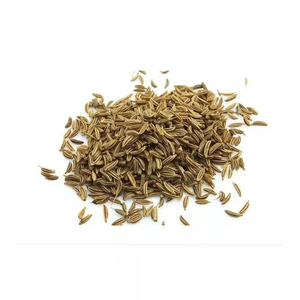 เมล็ดยี่หร่าดิบอบแห้งเครื่องเทศเกรดพรีเมี่ยม - Product Image 1