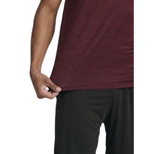 Camiseta Deportiva Transpirable y Ecológica para Hombre |   Ropa Deportiva Ligera de Secado Rápido 100% Poliéster |   Paquete de 5 |   Impresión de Logotipo Personalizado - Product Image 3