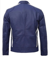 Dernière tendance, veste de safari en cuir véritable pour homme, de haute qualité, grande taille, respirante, imperméable, pour l'hiver, vêtements décontractés d'extérieur