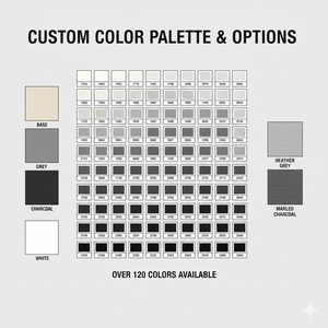 เสื้อฮู้ดดี้โอเวอร์ไซส์สุดเทรนดี้สำหรับผู้ชายและผู้หญิง ผ้าฝ้าย 100% ระบายอากาศได้ดี สวมใส่สบาย ทรงหลวม - Product Image 6