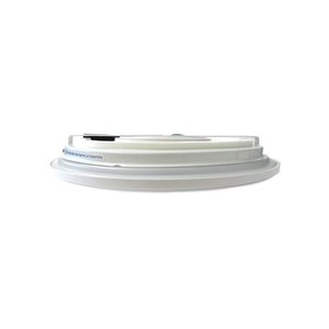 Plafoniera a LED sottile 14W 220V bianco freddo rotondo diametro 290mm Ultra-sottile-illuminazione/plafoniera - Product Image 3