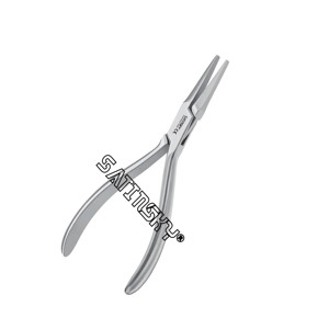 Spatule de mélange et outils de sculpture en cire dentaire Beale, instruments en acier inoxydable fabriqués avec de l'AISI 420 provenant d'un fabricant réputé - Product Image 6