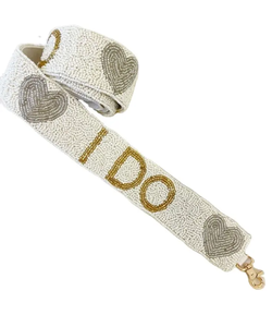 Sangles de sac en perles faites à la main multicolores de qualité supérieure, tendance, travail de perles indien, porte-monnaie orné de perles, sac spécial par AFZA ENTERPRISES - Product Image 1