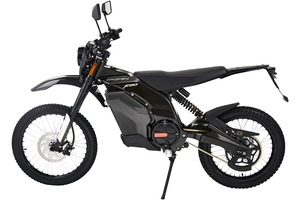 Meilleures ventes 2025 Caofens F 80-Moto électrique à moteur légal de route - Product Image 5