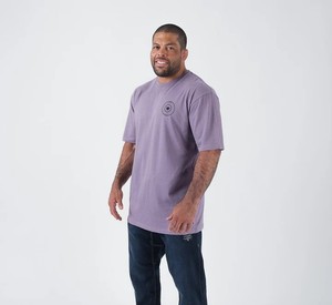 T-shirt pour homme en gros, coton, été, uni, t-shirt basique - Product Image 5