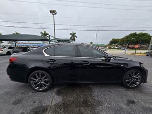 2014 L EX-US GS 350 PRÊT À ÊTRE EXPÉDIÉ - Product Image 4