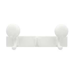 Appendiabiti Blister Art. 0902.33 Bianco - Product Image 1