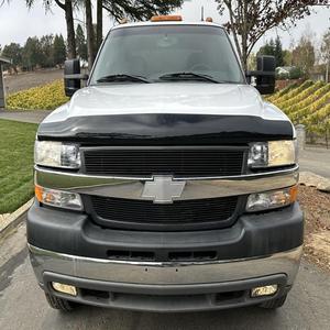 CHEVROLET SILVERADO 3500HD LT 2002 D'OCCASION CÔTÉ GAUCHE/CÔTÉ DROIT - Product Image 1